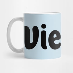 vienna pride Mug